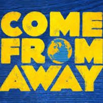 Dinner & A Show: Come From Away + The Keg item