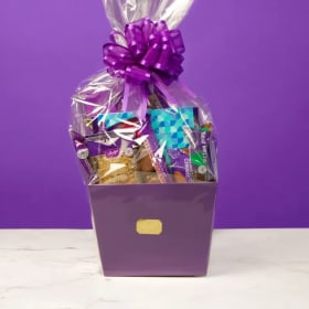 "Just Because" Gift Basket from Purdy's Chocolatier item