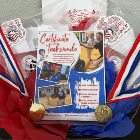 #31 Han Lee's Taekwondo Academy item