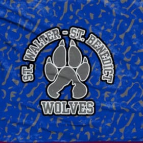 BLANKET item