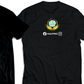 Legacy50 HAUP T-Shirt (Limited Edition) item