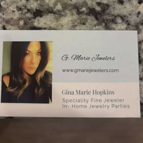 Sterling silver and diamond pendant value 250 item