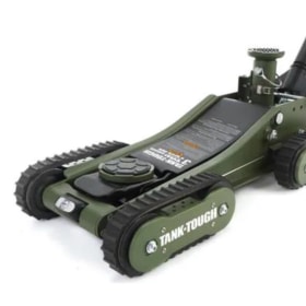 #34 - The Tank Tough 3 Ton Floor Jack item