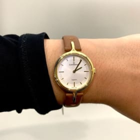 Montre pour femme Candino - Turcotte le bijoutier item