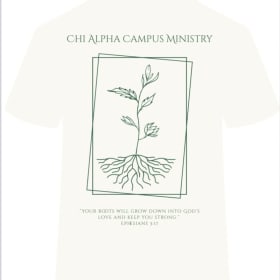 Rooted Long Sleeve item