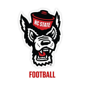 NC State Package item