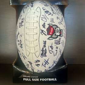 NC State Package item