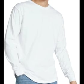 Run the Race Long Sleeve item