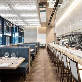 $300 Gift Card from Ancora Waterfront Dining and Patio item