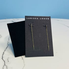 Larissa Loden Jewelry item