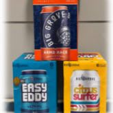 Taproom to Go: Portable taste of Big Grove's best item