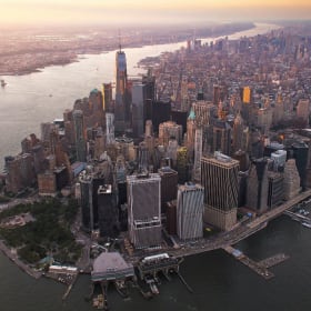 Quests - Guide through NYC's most Fascinating Neighborhoods item