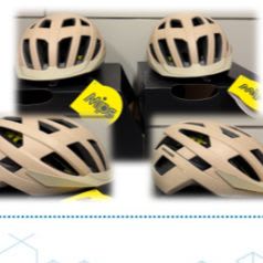 Double Dome Durability Helmets item