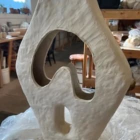2-hour Ceramics Session (at your home) item
