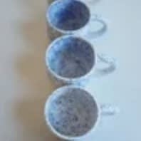 Set of 2 Ceramic Mugs by The Waight item