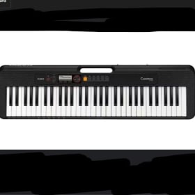 Casio Casiotone CT-S200 Keyboard item
