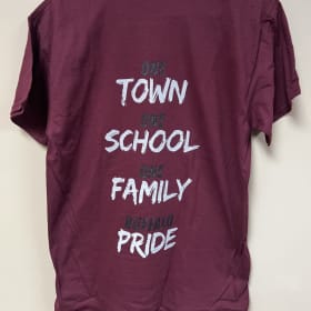 Kids Buffalo XS item