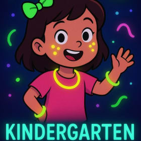 Kindergarten item