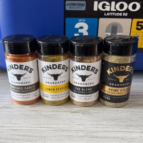 #6 Tailgate Basket - Barden (2nd) item