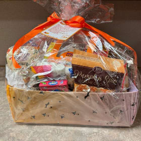 #5 Family Fun Night Basket - Rushing (1st) item