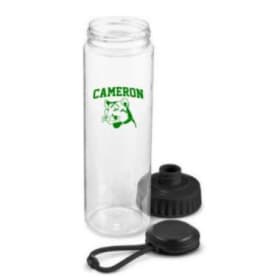 Limited Edition Cameron Water Bottle! item