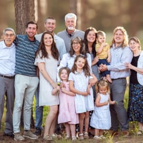 Photo Shoot With Maureen Taylor item