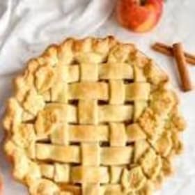 Apple Pie item