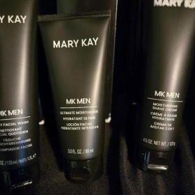 Item #20 Urban Essentials Manly Man Set item