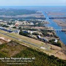 Sport Air Tour (1 passenger, 20-30 mins)- $200.00 value item