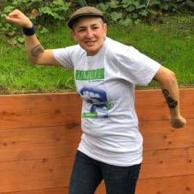 Deneuve T-shirt item