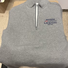 Be the One -Small item