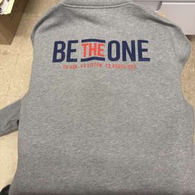 Be the One -Small item