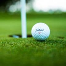 Golf with Brewers Julie Verratti & Justin Cox (value, $200) item