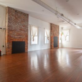 Yoga District, Two Free Classes (value, $28) item