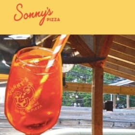 Sonny's, Gift Card $50 item
