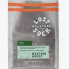5lbs Bag, Lost Sock Roasters Whole Bean Coffee (value, $90) item