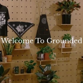 Grounded, Gift Card $25 item