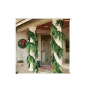 Direct Delivery -G3M - Western Cedar  Gift Garlands item