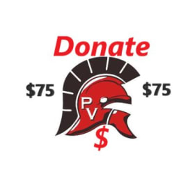 Donate $75 item