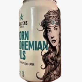 Case, Denizens Born Bohemian Pils item