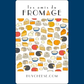 $100 Gift Card from Les Amis du FROMAGE item