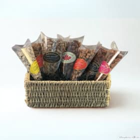 Assorted Nuts from Dvorak Fine Foods item