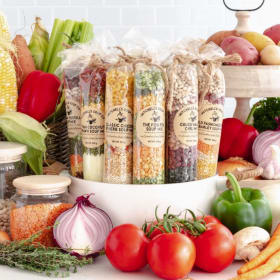 The Top Six Mix Bundle from Mitchell's Soup Co item