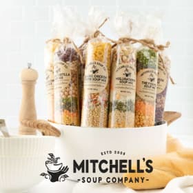 The Top Six Mix Bundle from Mitchell's Soup Co item