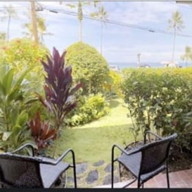 Aloha Nights- 7 nights in Kona item