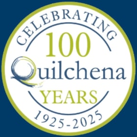 18-Hole Round of Golf for 4 with Power Carts at Quilchena item