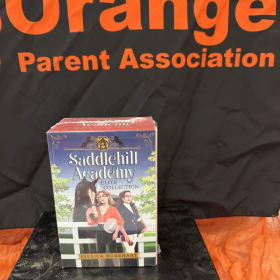 Saddle Hill Academy item