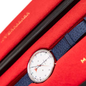 Limited Edition Mobil 1 Monoposto Watch item