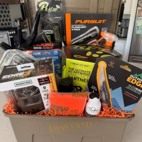 Men's Ultimate Hunting Basket item