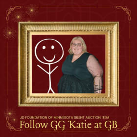 #1 - ✨ Grand Guardian for a Day ✨ item